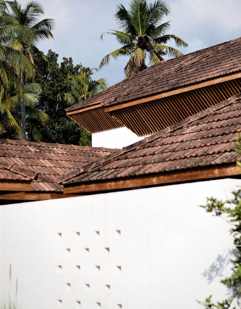 traditional kerala house design