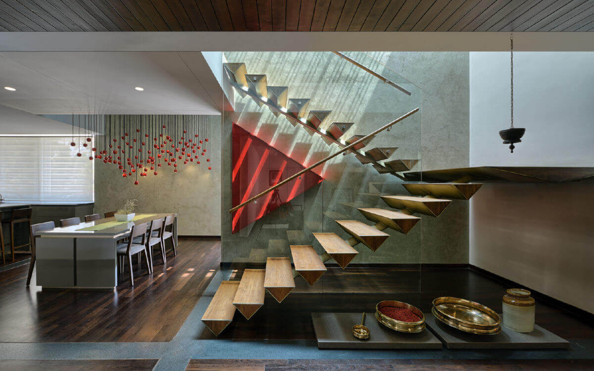 Stair case ideas